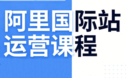 张国儒·阿里国际站运营课程(更新2026)-卓越网创