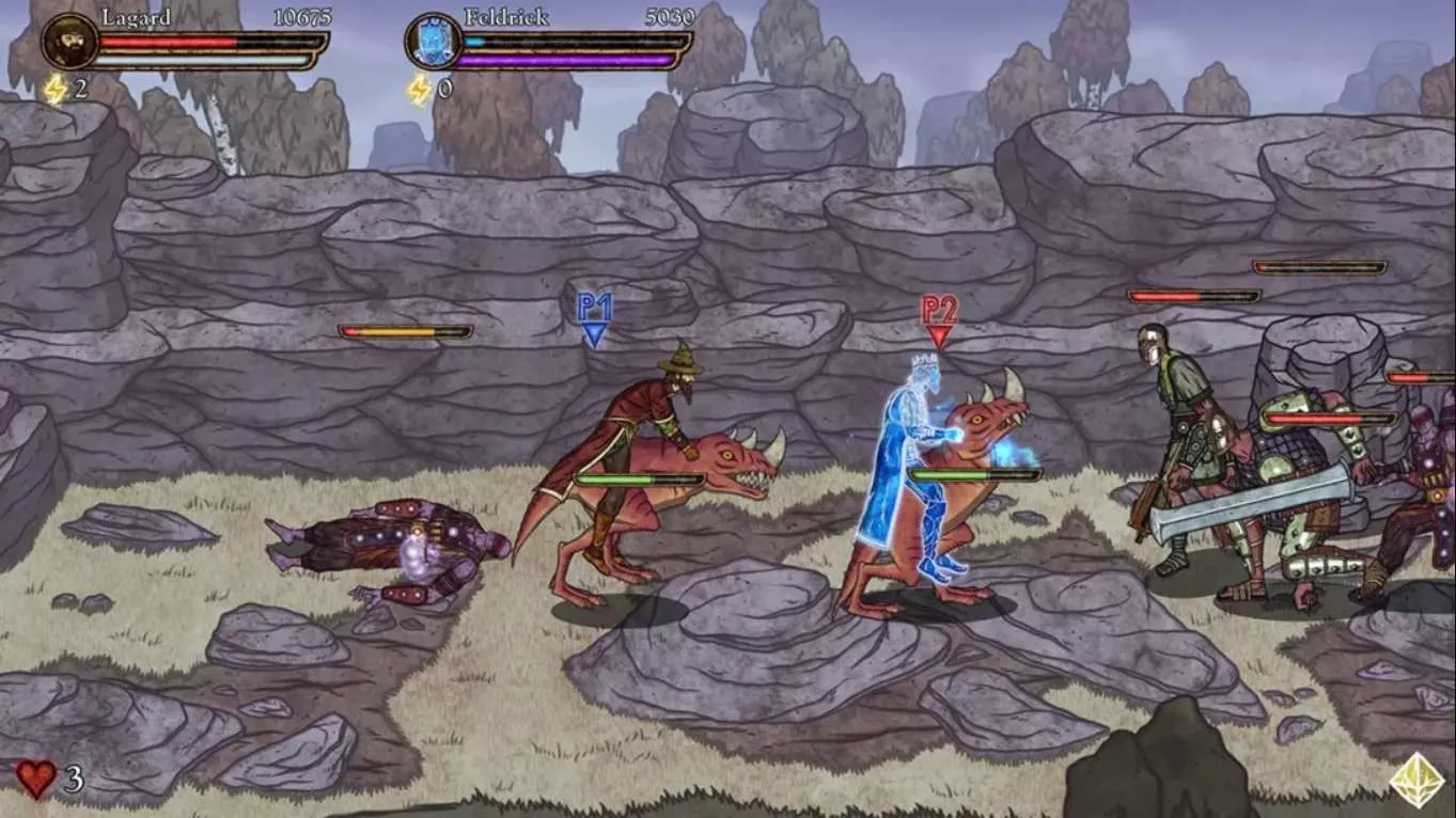 【美版】王之刃 King’s Blade 中文 【美版】王之刃 King’s Blade 中文