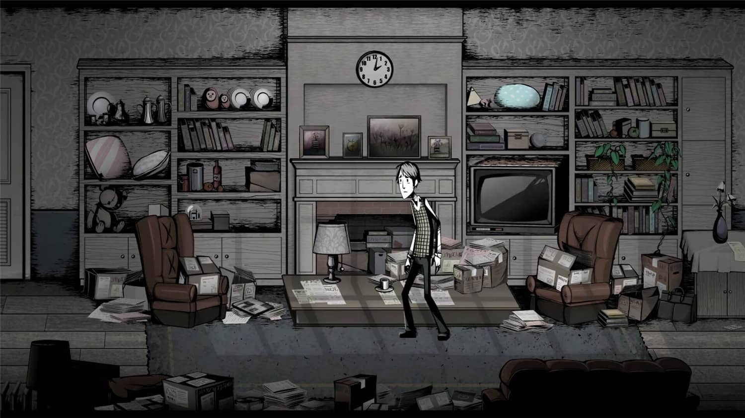 《哭泣的小马》v1.00中文版-卓越网创