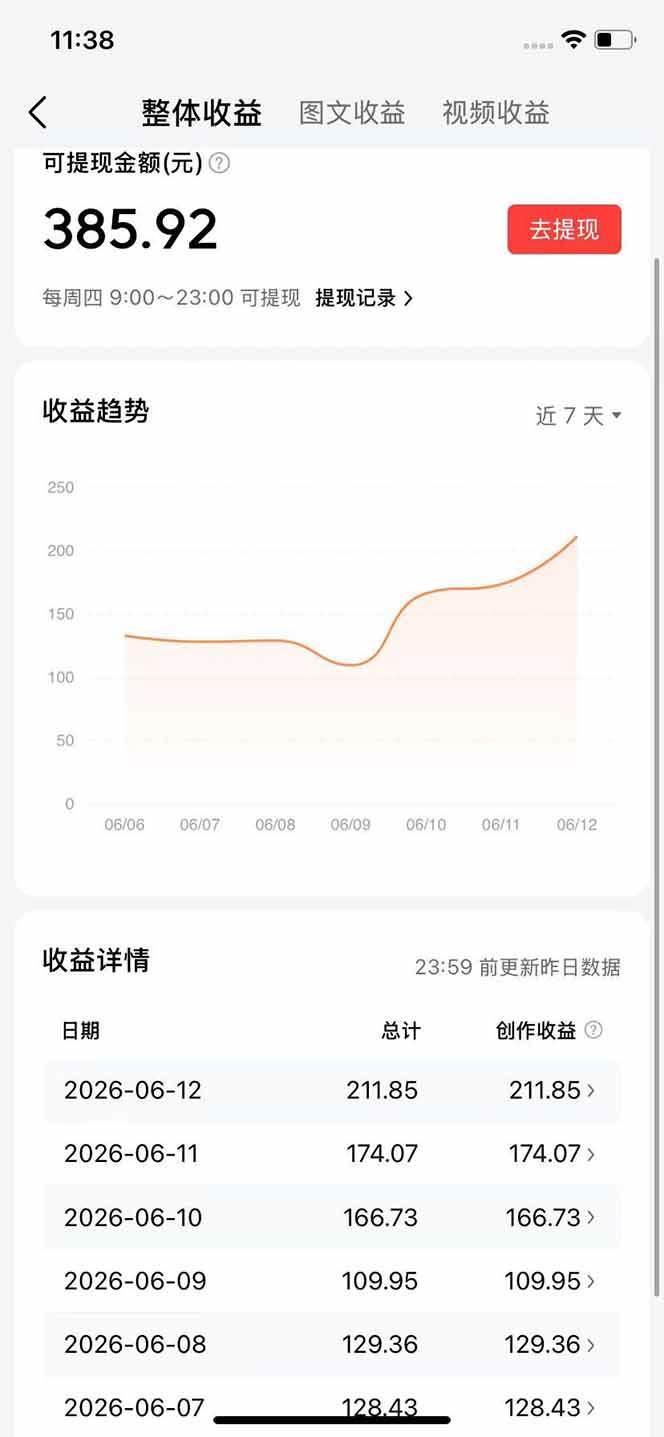 (18869期)抖音伙伴计划最新玩法,无需配音剪辑,10分钟出一条原创视频,轻松日入三位数 (18869期)抖音伙伴计划最新玩法,无需配音剪辑,10分钟出一条原创视频,轻松日入三位数