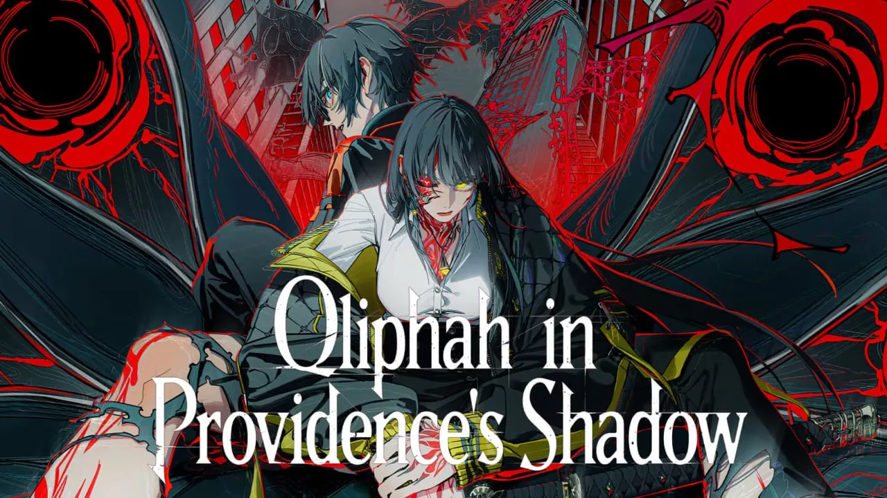神貌之树逆卡巴拉丨Qliphah in Providence’s Shadow-卓越网创