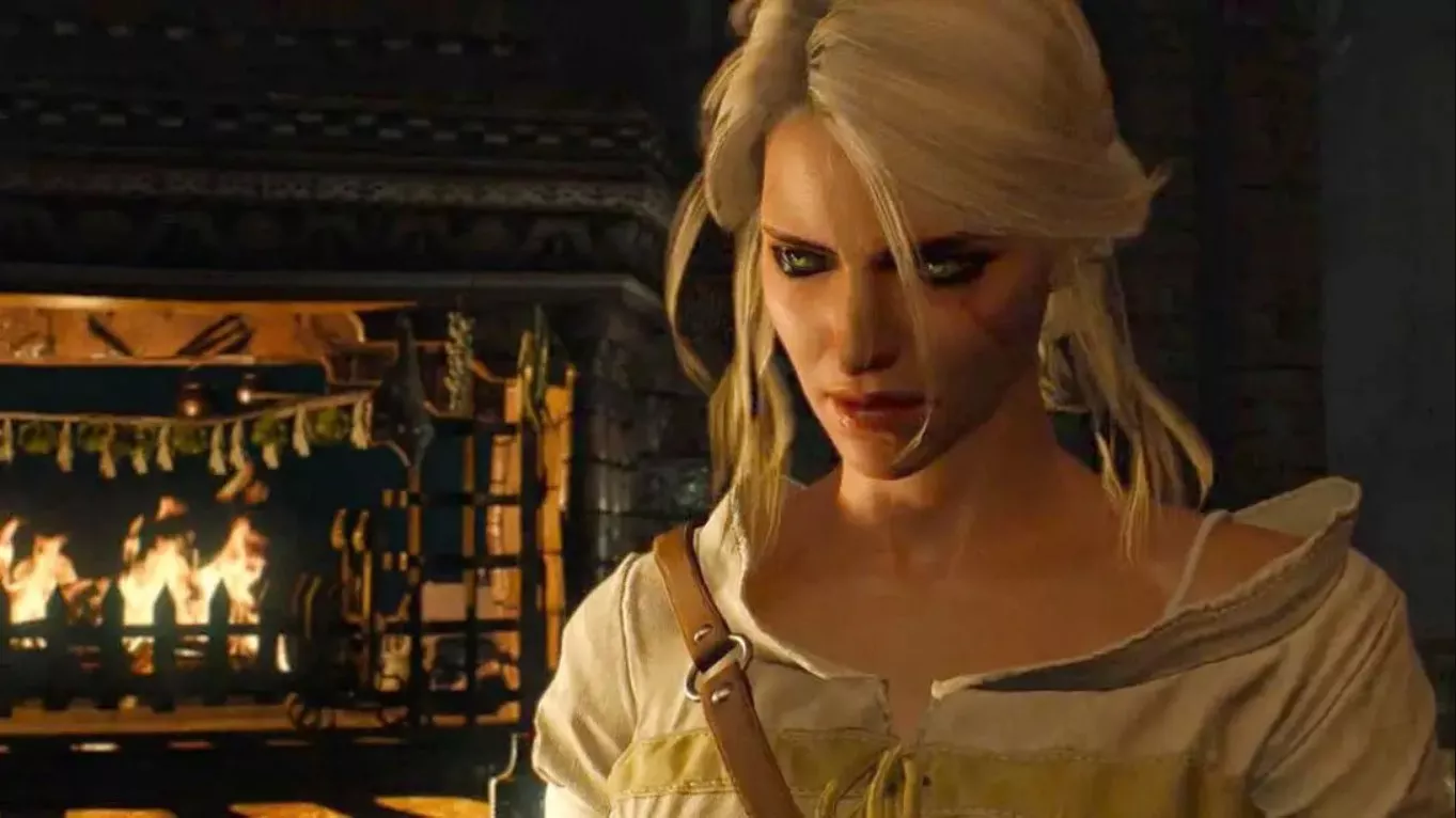 【英版】巫师3:狂猎 完全版 The Witcher 3: Wild Hunt — Complete Edition 中文 【英版】巫师3:狂猎 完全版 The Witcher 3: Wild Hunt — Complete Edition 中文