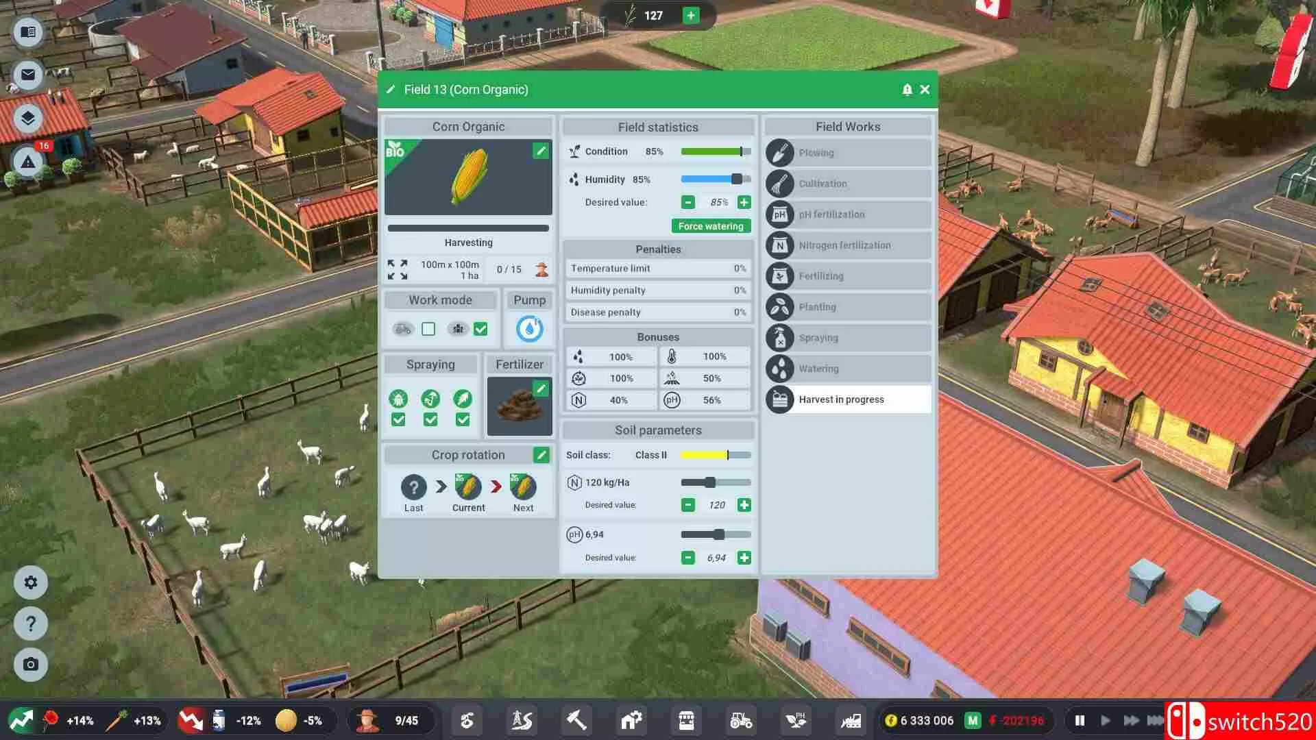 《农场经理世界（Farm Manager World）》官方中文 集成装饰包DLC [中文/英文/日语]